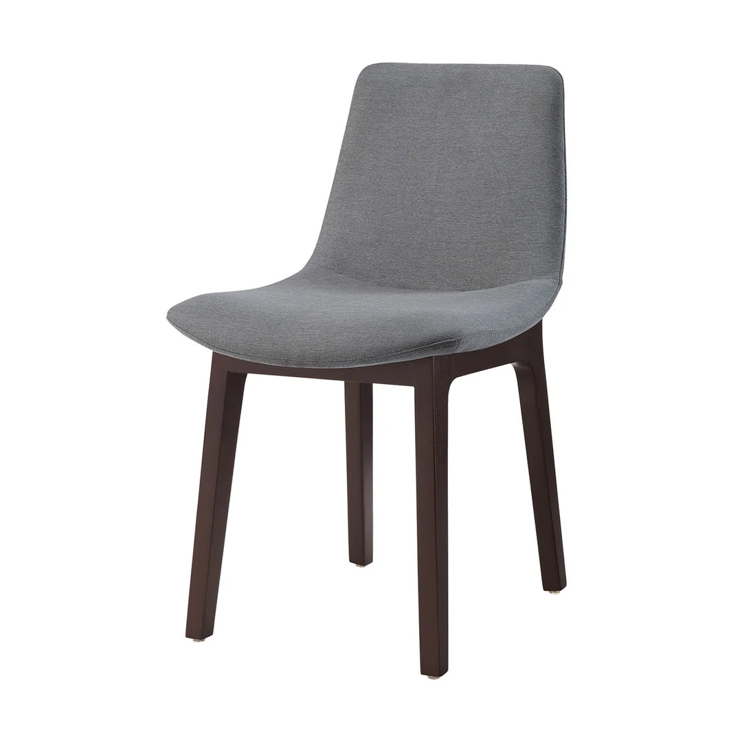 Aiden & Ivy Fabric Dining Chair - 2-Pack