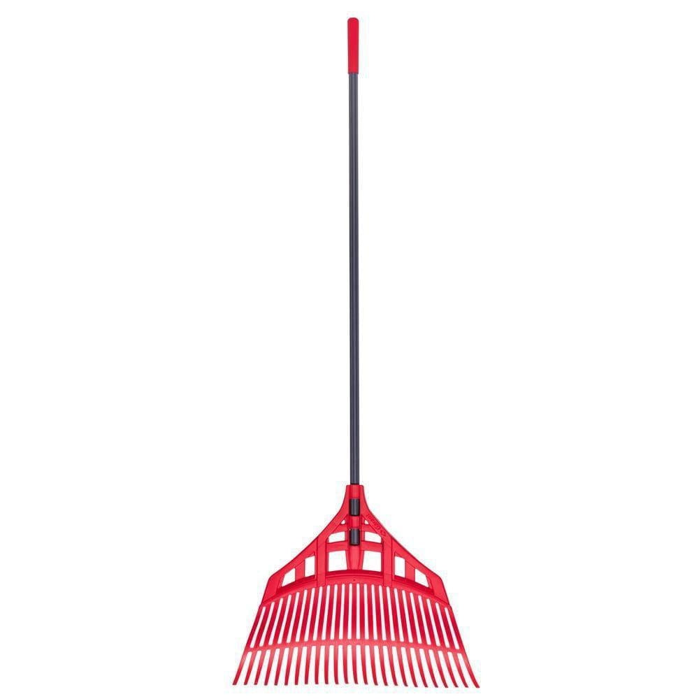 Garant Leaf and Shrub Rakes Combo - 2-Pack