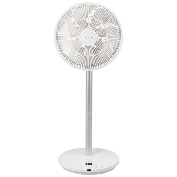Cuckoo - Rotating Air Circulator