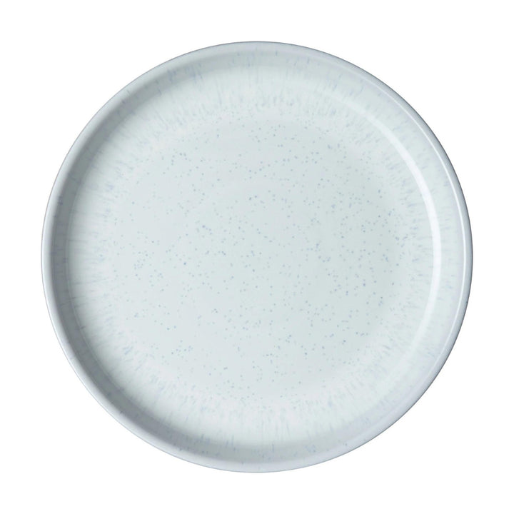 Denby 12-Piece Stoneware Dinnerware Set