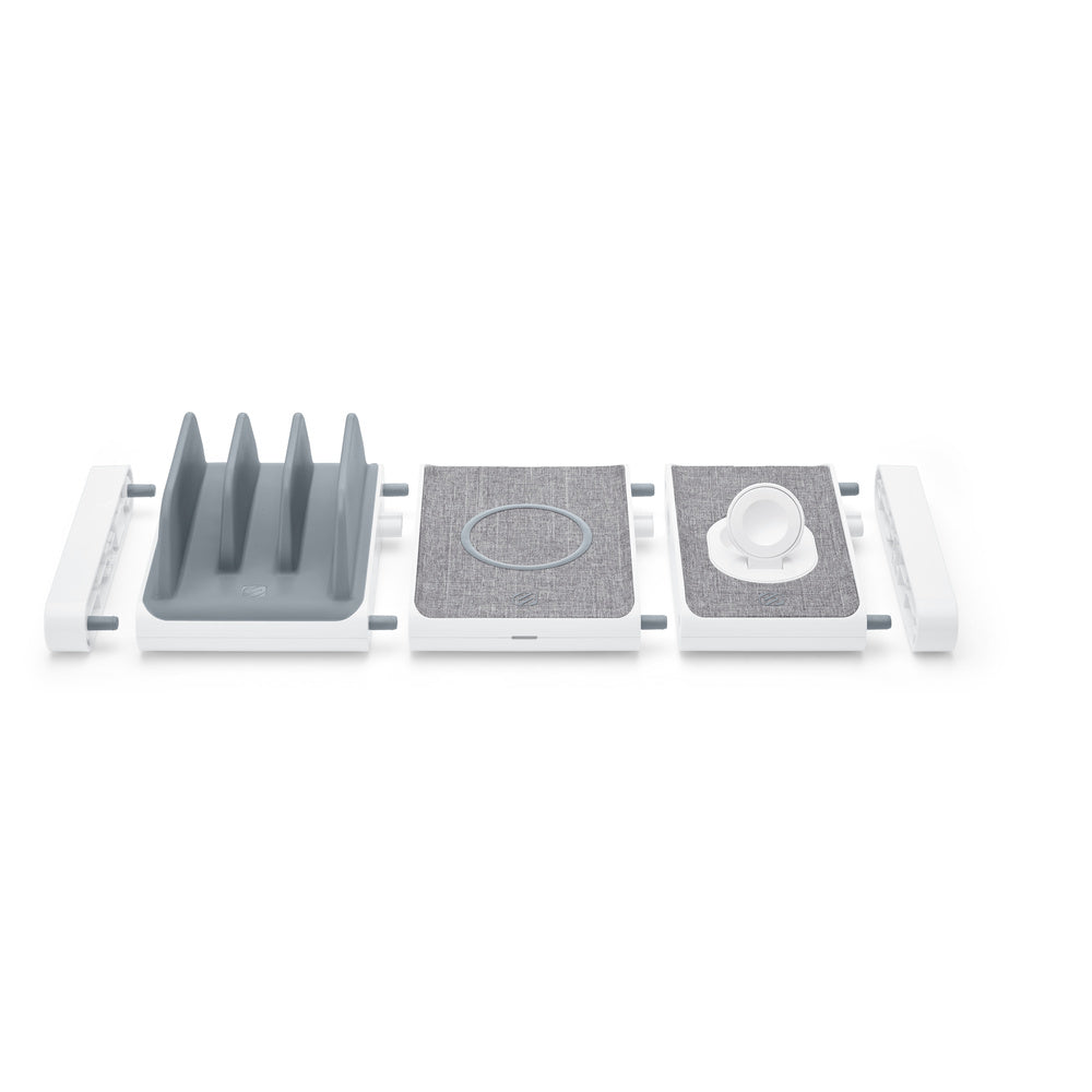 Scosche - Système de recharge modulaire BaseLynx