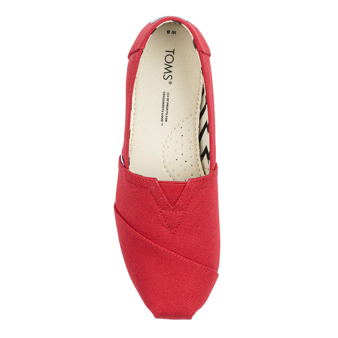 Tom's Women's Flats