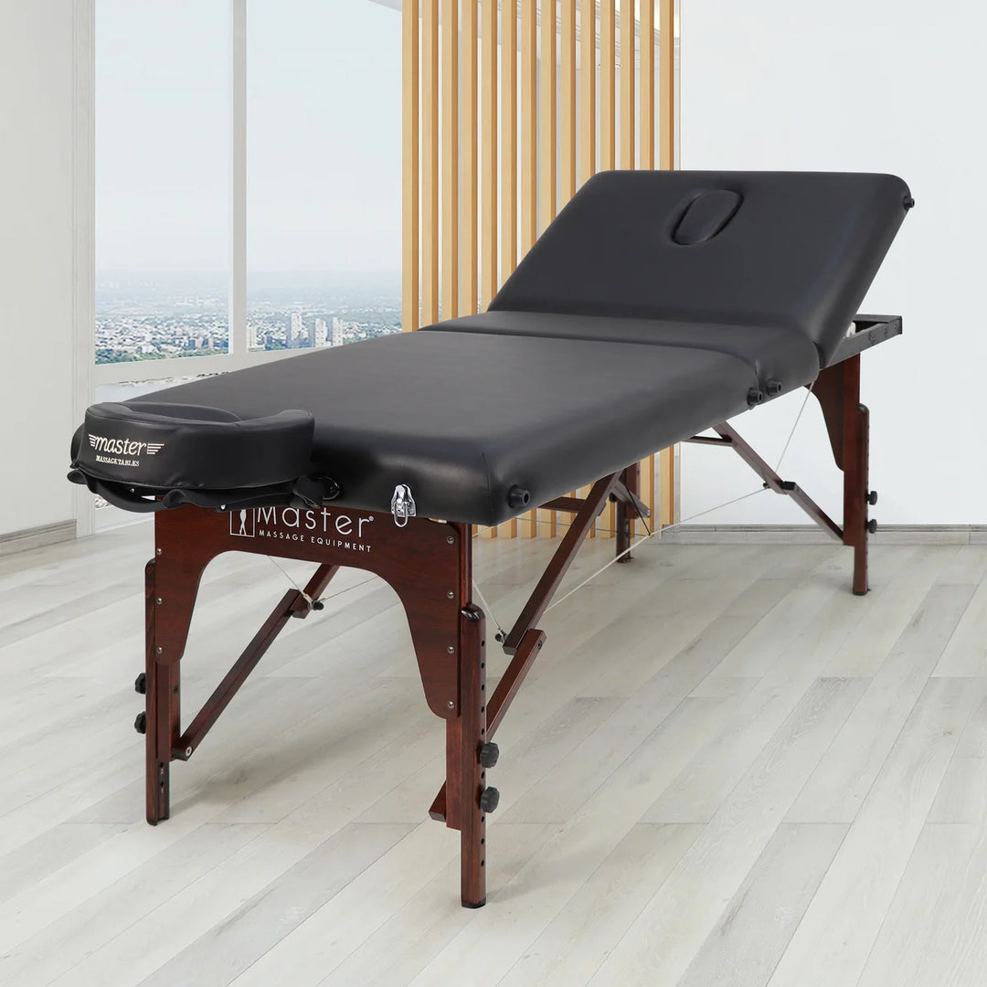 Master – SomeRest Salon 30" Portable Massage Table