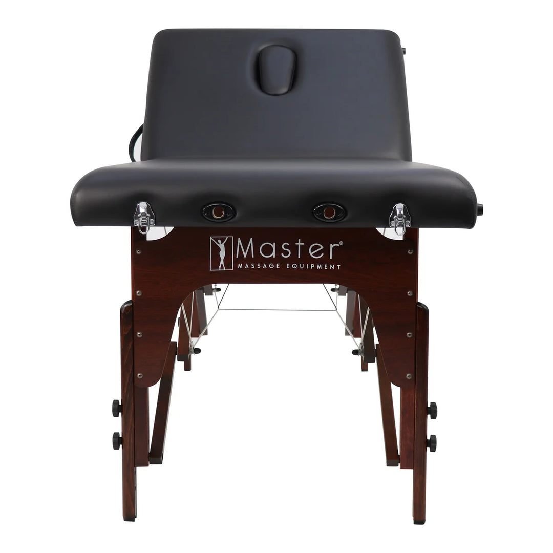 Master – SomeRest Salon 30" Portable Massage Table