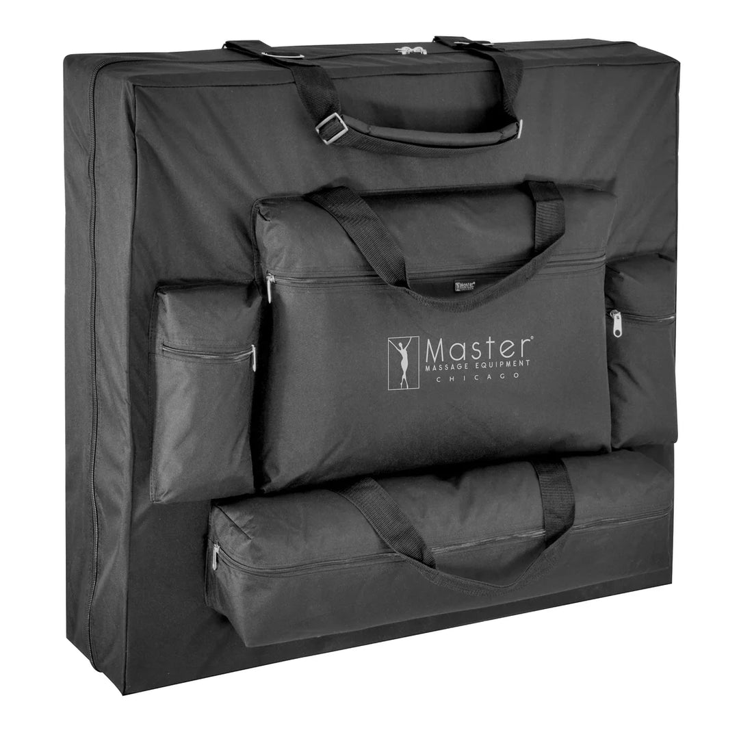 Master – SomeRest Salon 30" Portable Massage Table