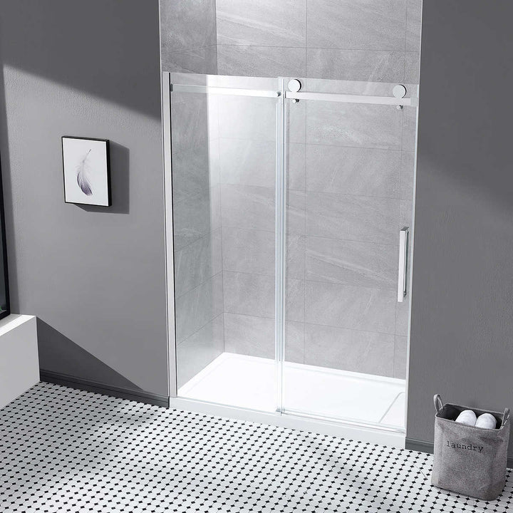 OVE Decors - Del Rey ensemble de douche en alcôve de 60 po