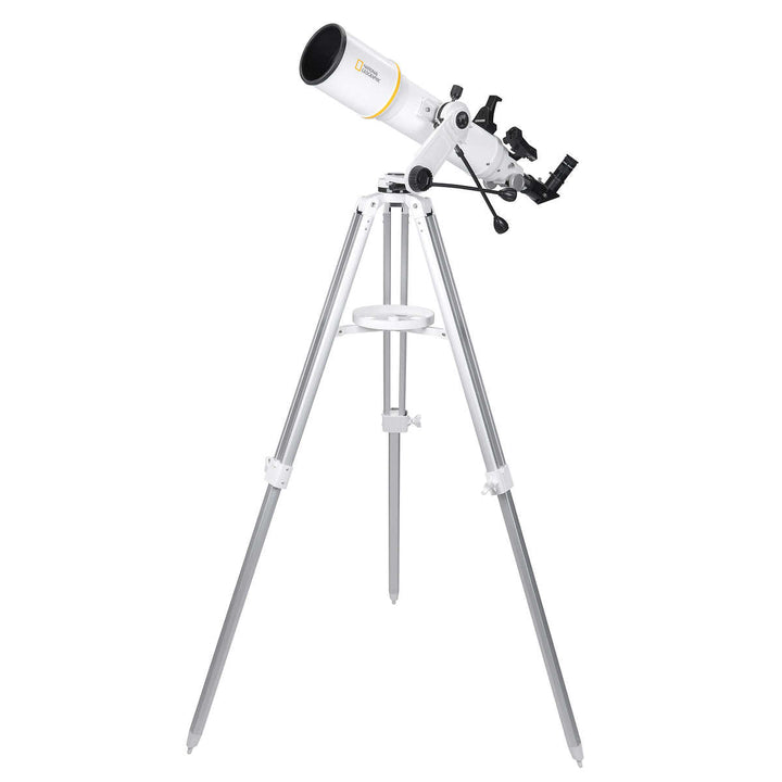 National Geographic - Télescope StarAPP de 102 mm