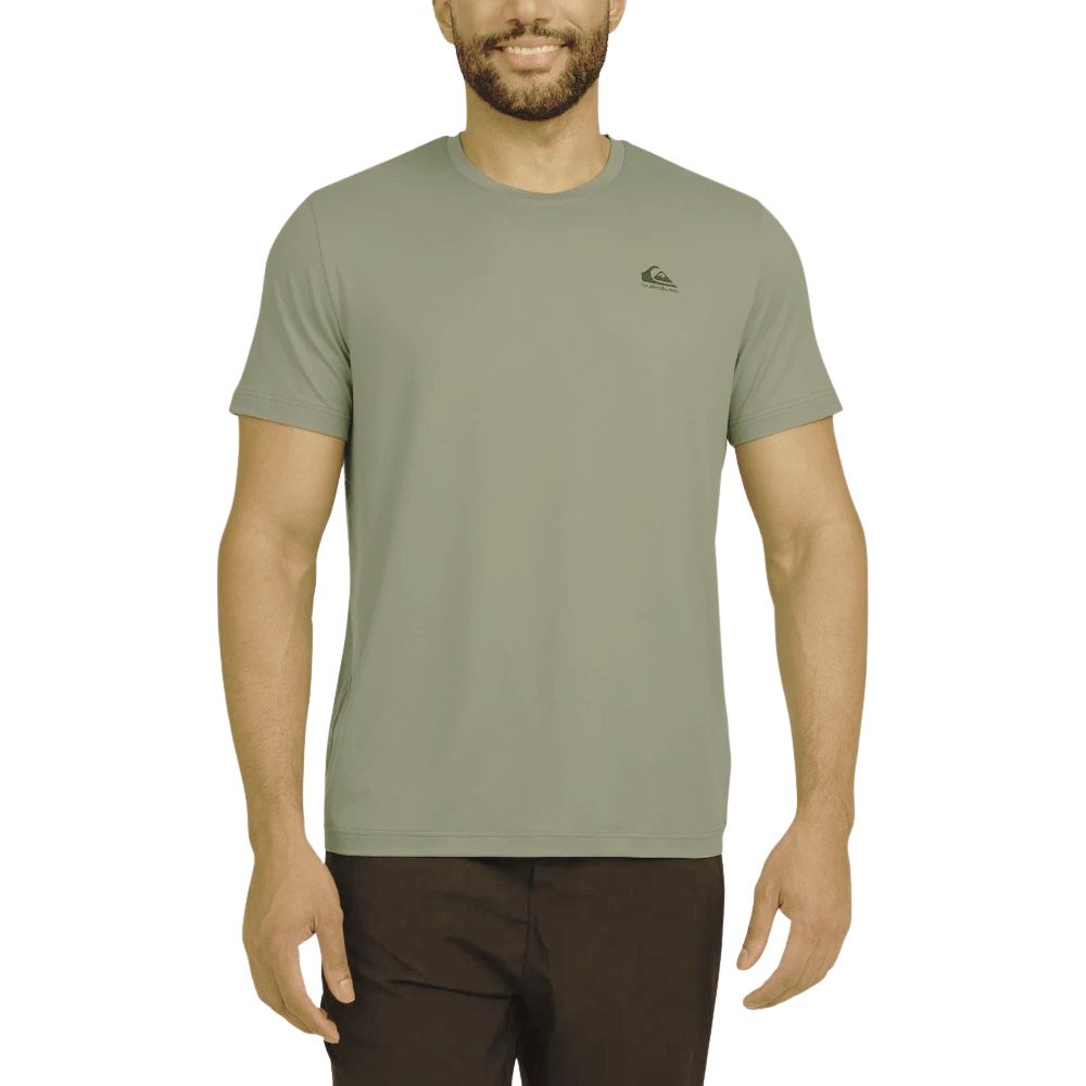 Quiksilver - Short Sleeve Shirt