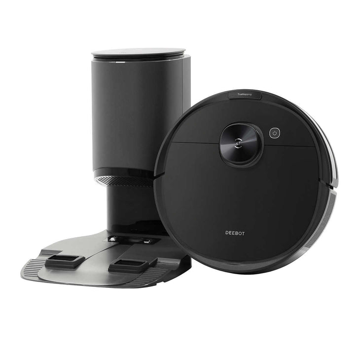 Ecovacs Deebot N10 MAX PLUS Robot Vacuum and Mop Combo