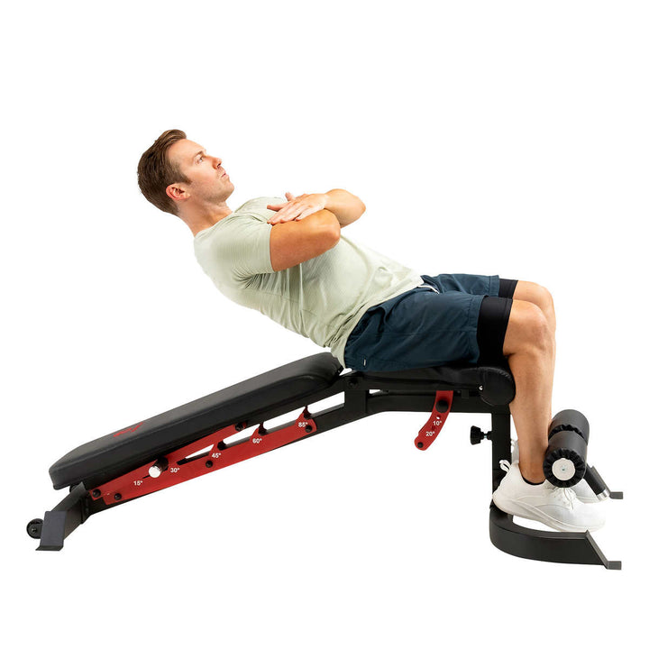 Marcy Multi-Utility Weight Bench