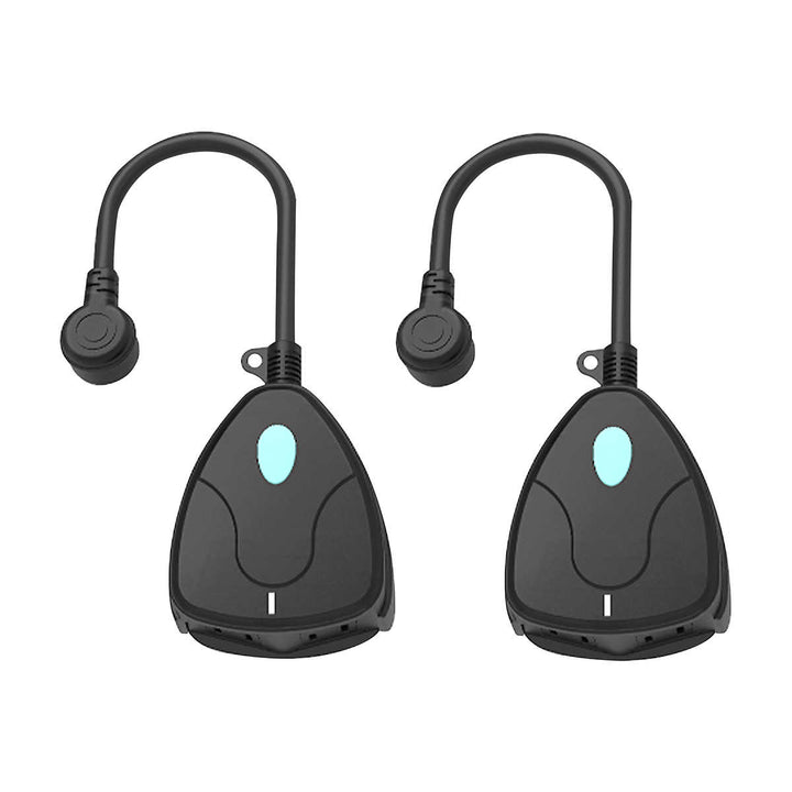 Prime - Prises intelligentes, paquet de 2