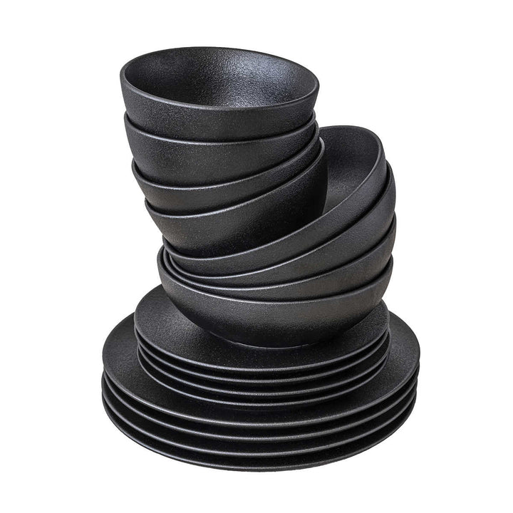 Over & Back - Service de table