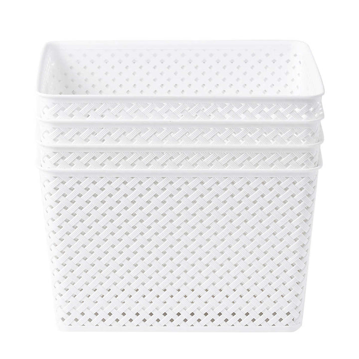 Baum - Plastic Bins