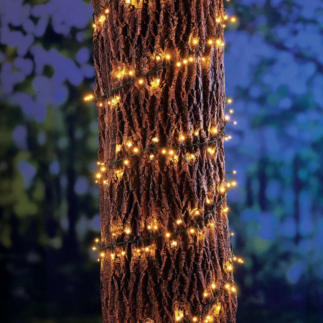 Sylvania LED Christmas Lights - 2-Pack