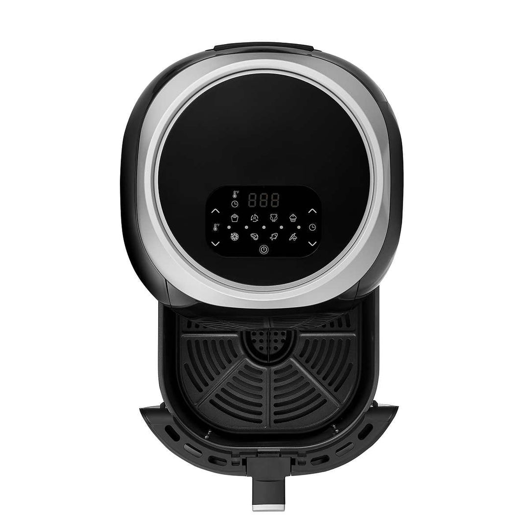 Salton - Digital Air Fryer