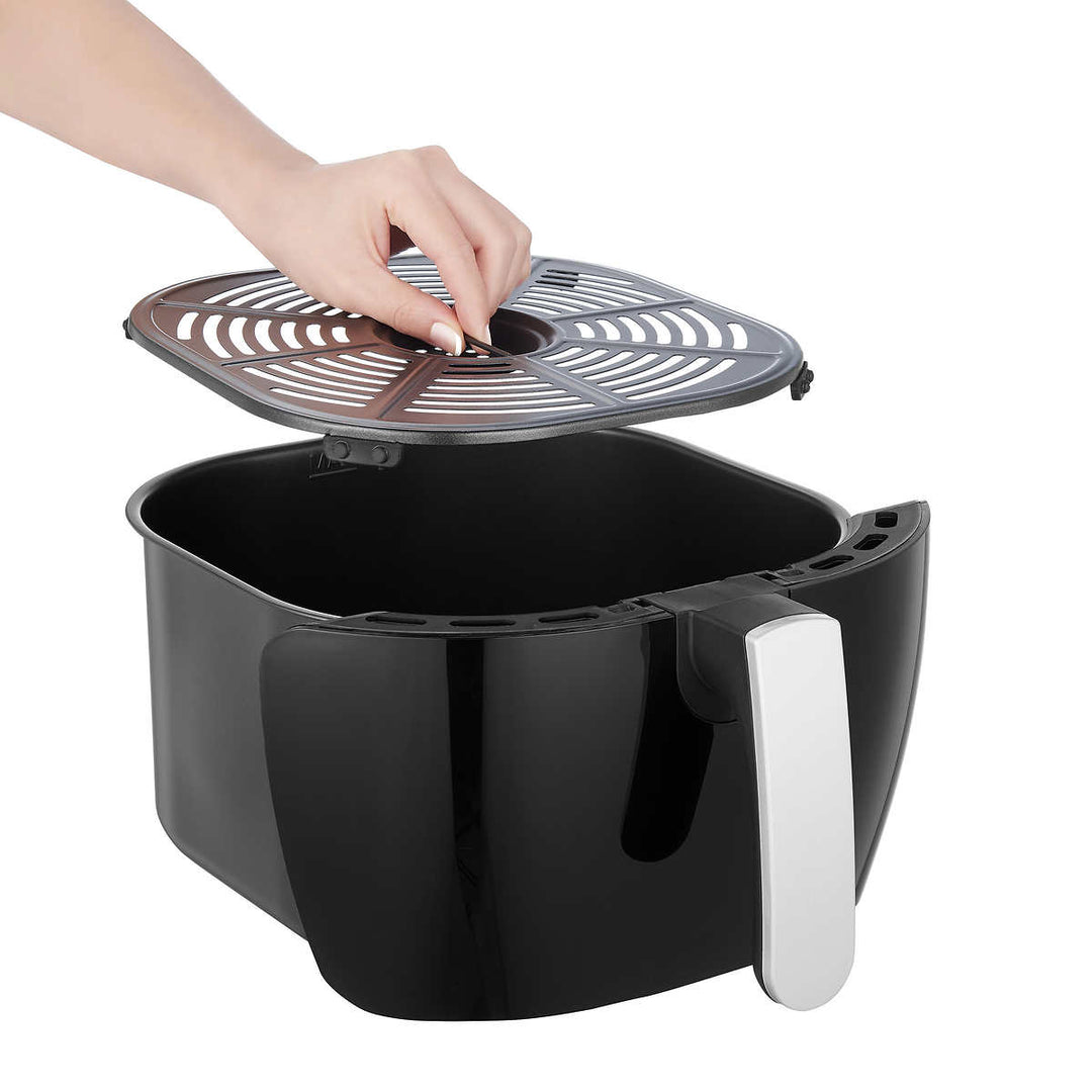 Salton - Digital Air Fryer