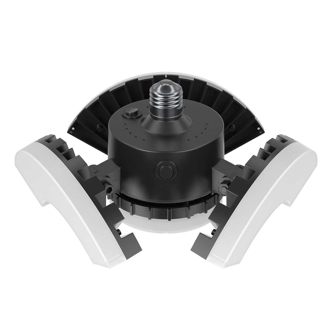Infinity - LED Utility Lamp