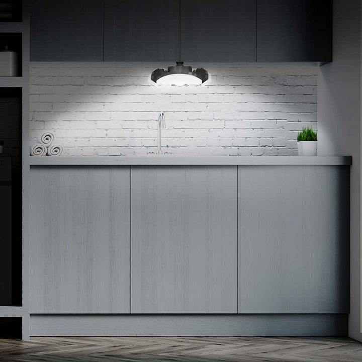Infinity - LED Utility Lamp