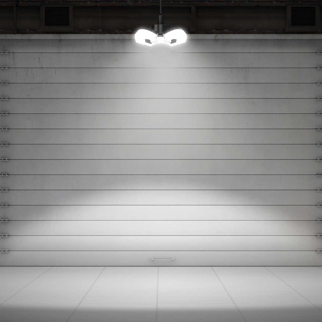 Infinity - LED Utility Lamp