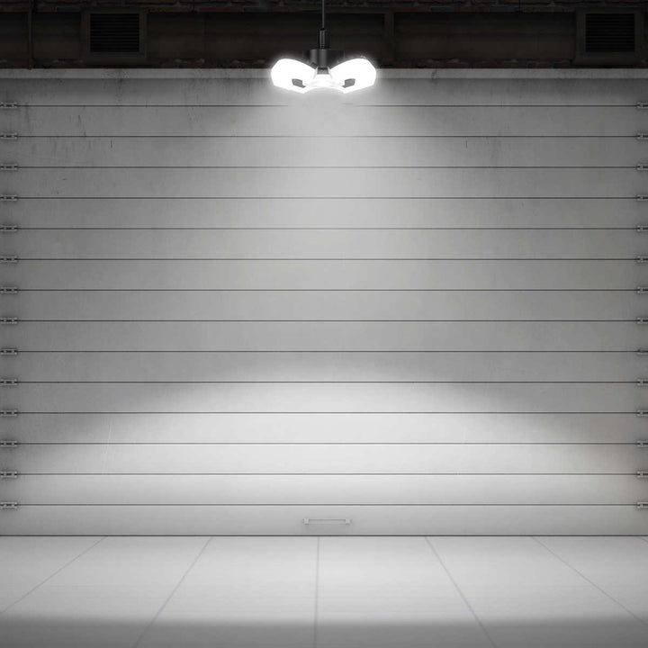 Infinity - LED Utility Lamp