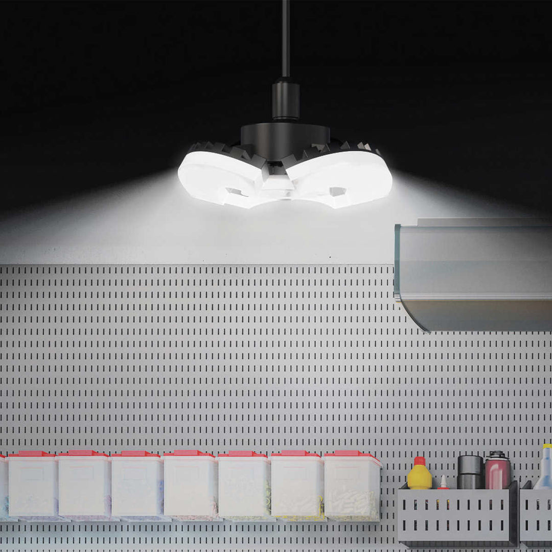 Infinity - LED Utility Lamp