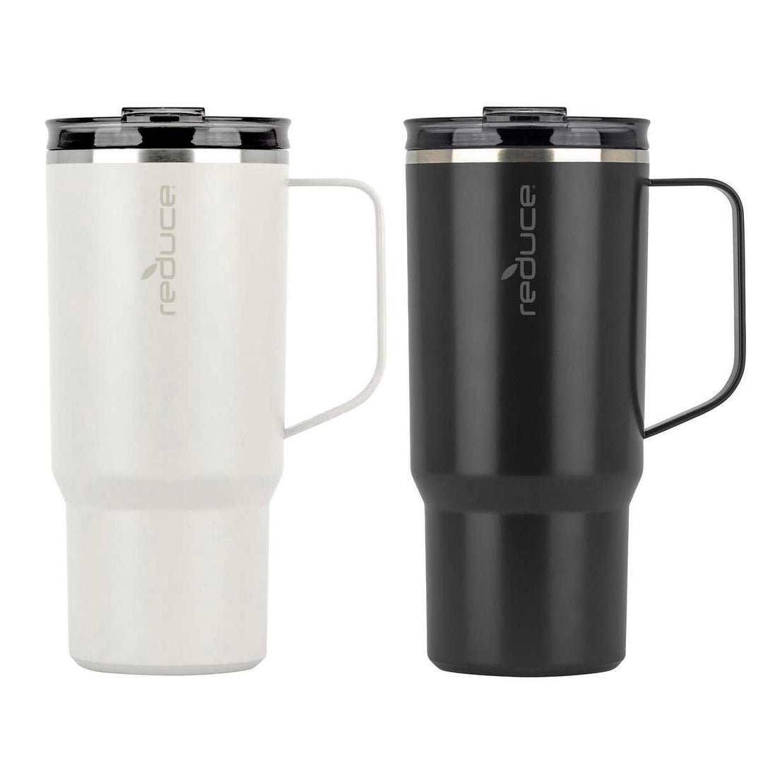 Reduce Insulated Tumbler - 2-Pack