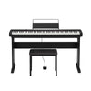 Casio - Piano numérique 88 notes - Ultra Compact CSF-1