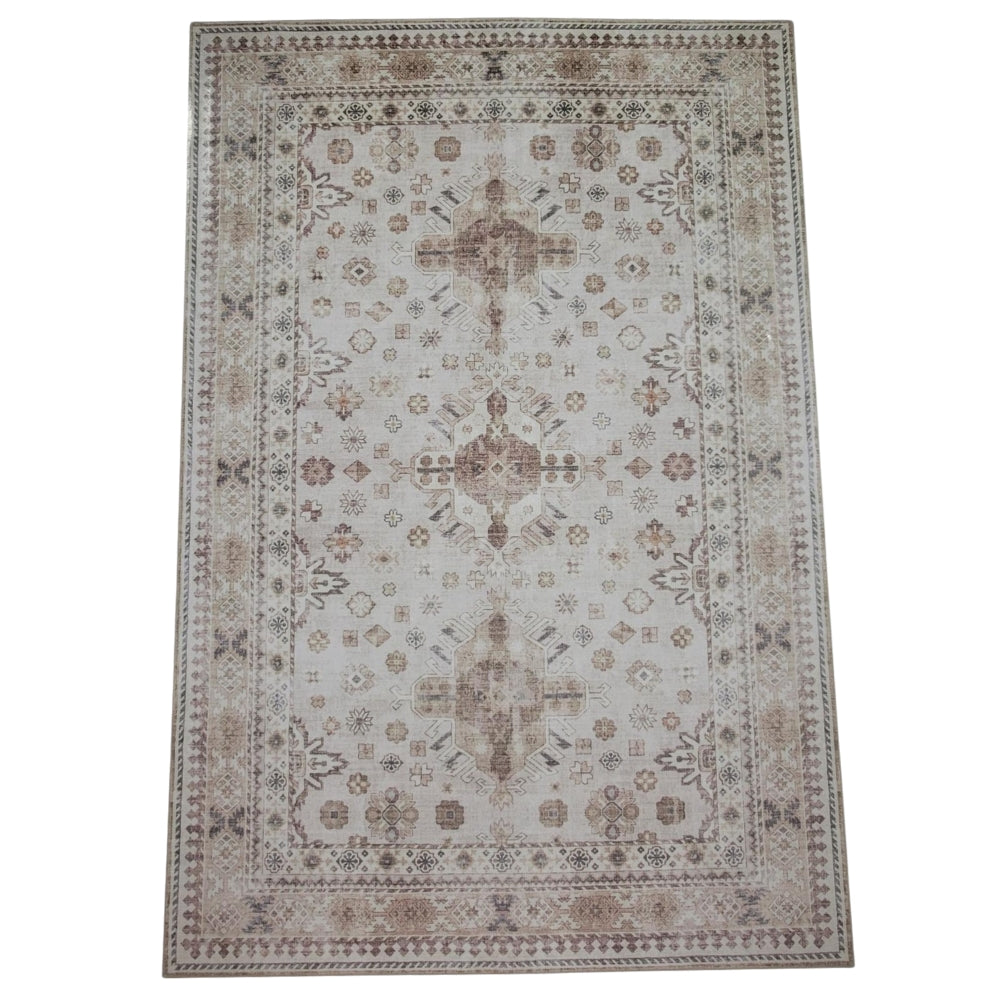 Wyatt & Ash Washable Rug