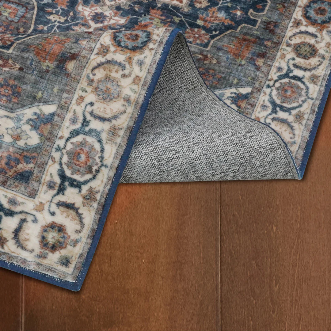 Wyatt & Ash Washable Rug