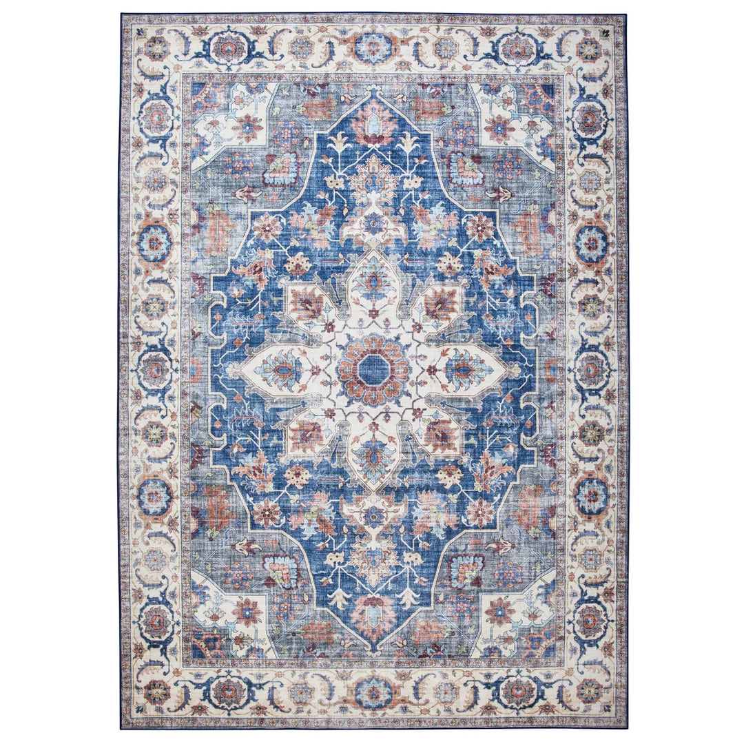 Wyatt & Ash Washable Rug