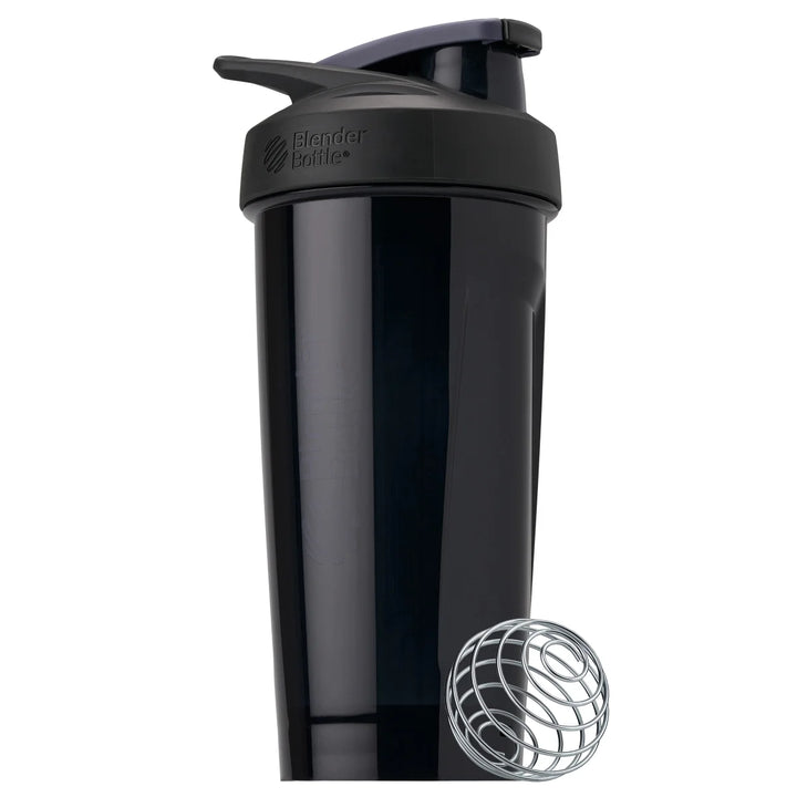 BlenderBottle - Bouteille shaker Strada, ensemble de 2