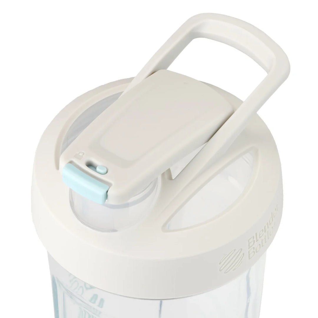 BlenderBottle - Bouteille shaker Strada, ensemble de 2