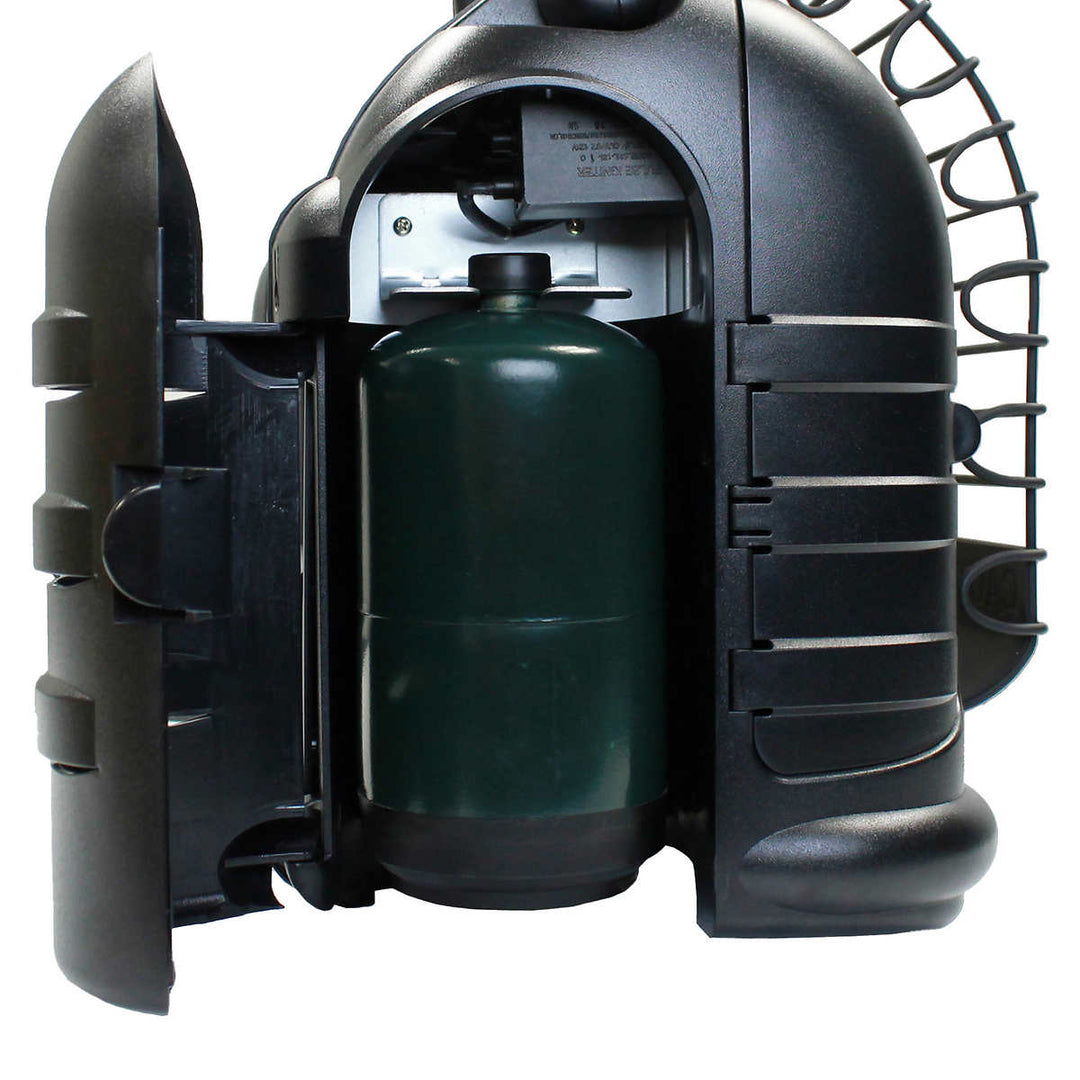 Mr. Heater - Chaufferette Hunting Buddy 12HB, 6 000 - 12 000 BTU
