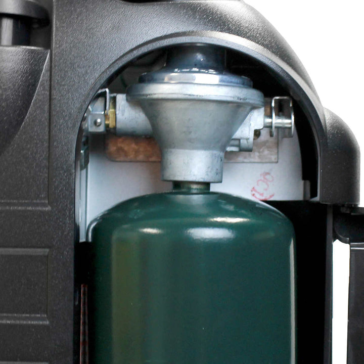 Mr. Heater - Chaufferette Hunting Buddy 12HB, 6 000 - 12 000 BTU