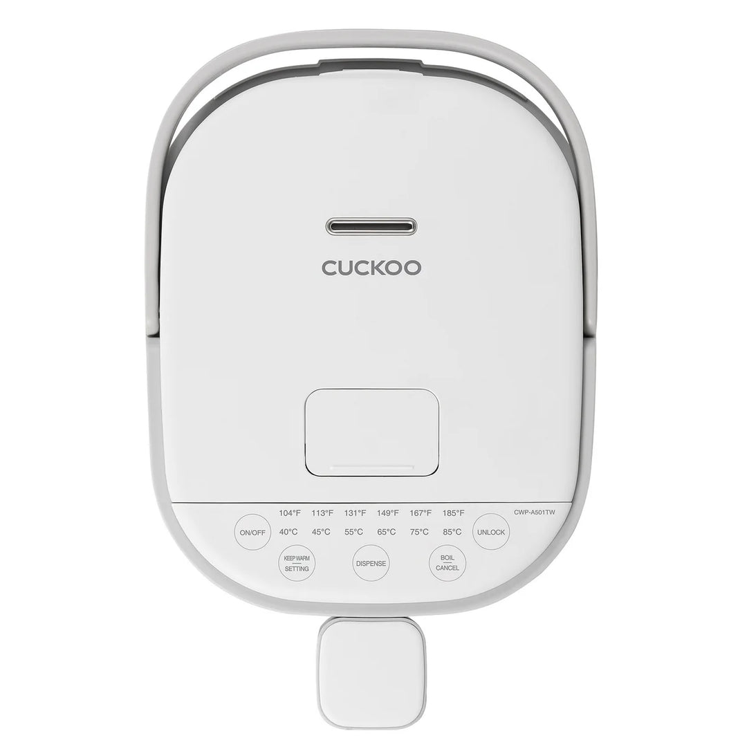 Cuckoo - 5 L Hot Water Dispenser