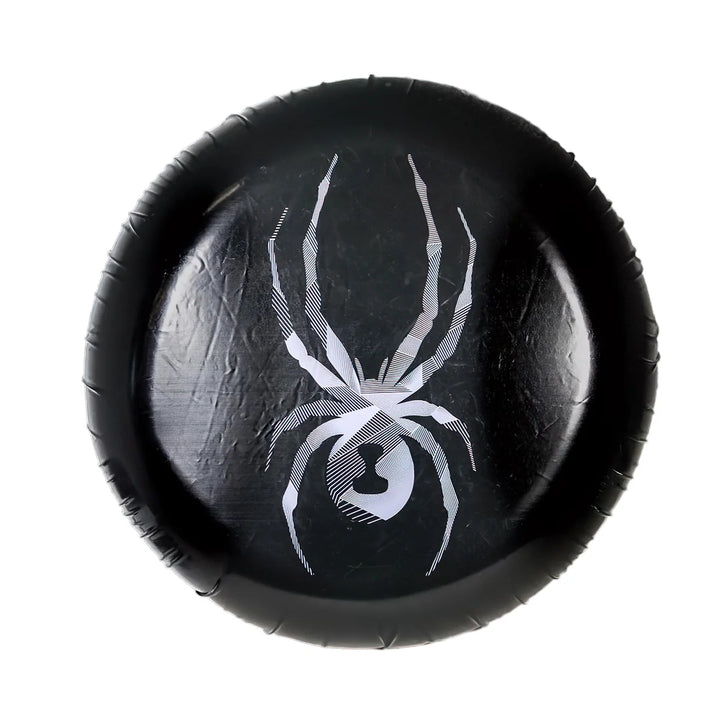 Spyder RUSH Inflated Rubber Snow Tube