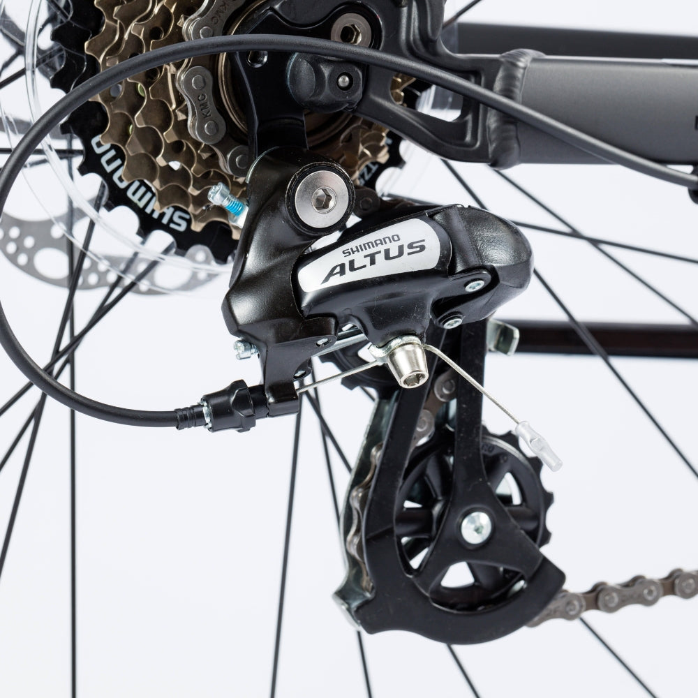 Northrock - XC27 Bike