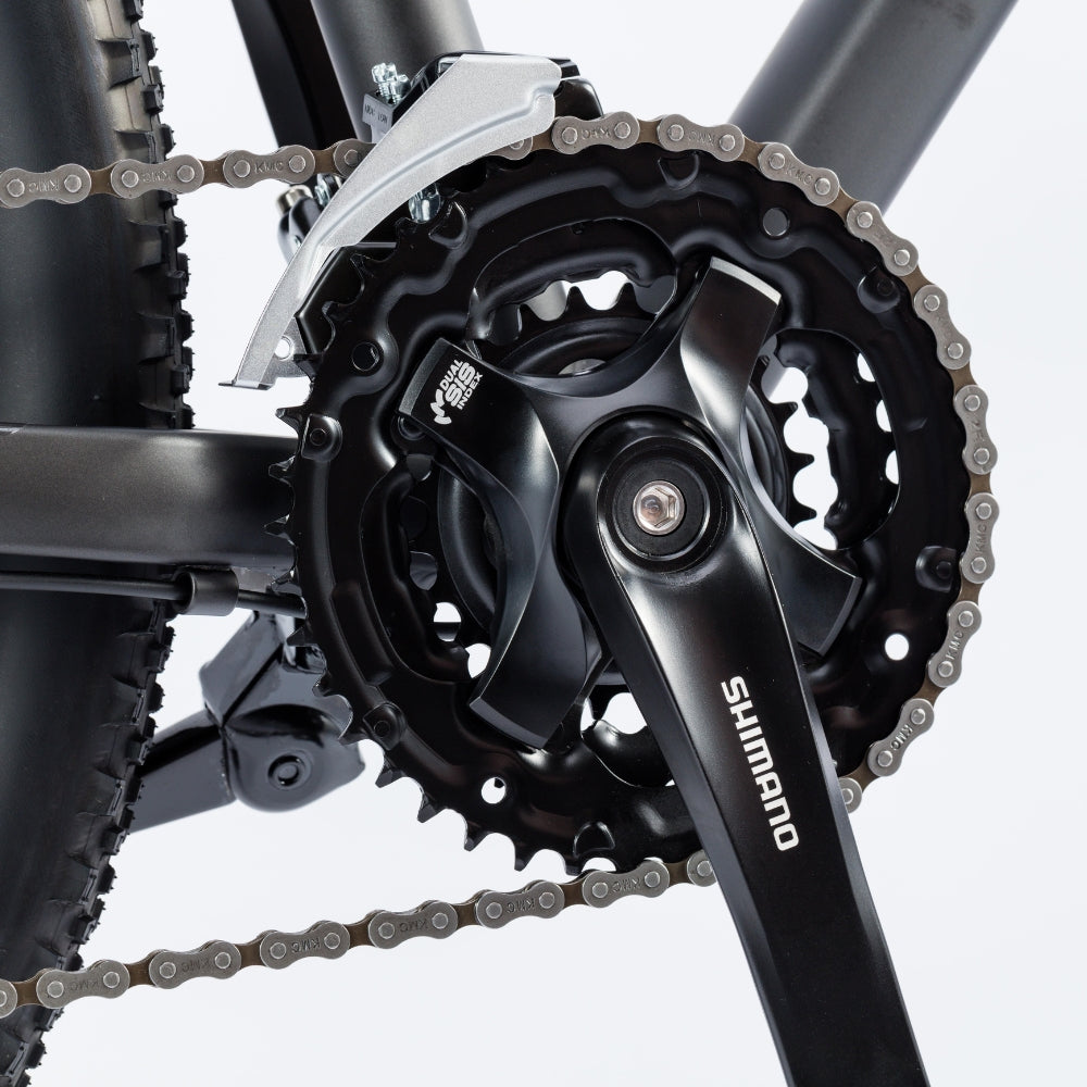 Northrock - XC27 Bike