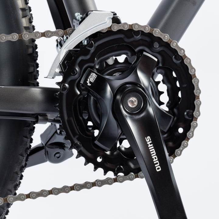 Northrock - XC27 Bike