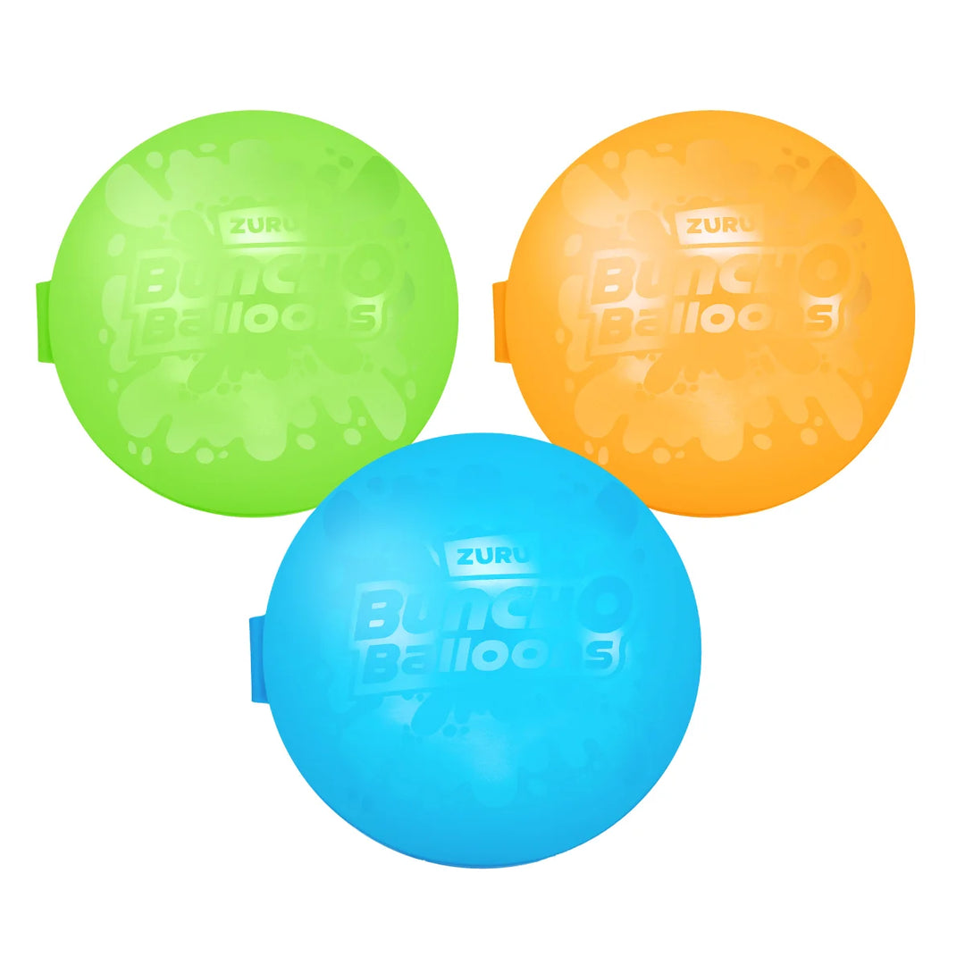 Zuru Reusable Water Balloons