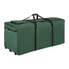 Sac de rangement pour arbre de Noël, pour arbres de 2,1 m (7 pi) et 2,7 m (9 pi)