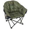 Tommy Bahama - Fauteuil club rembourré géant