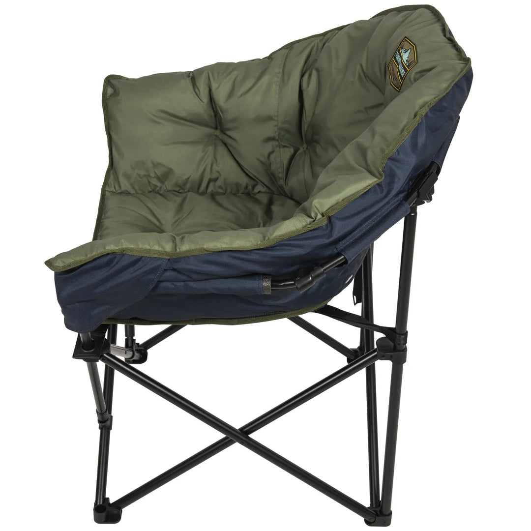 Tommy Bahama - Fauteuil club rembourré géant