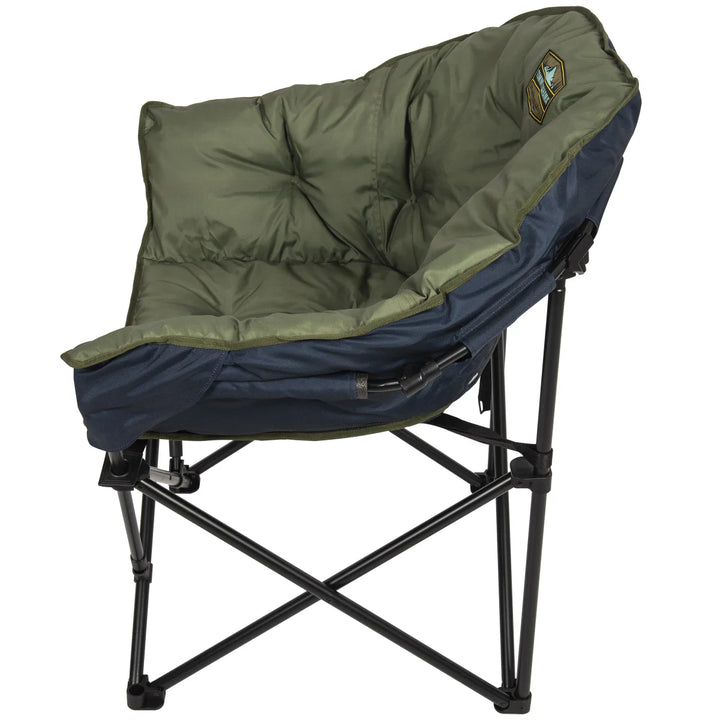Tommy Bahama - Fauteuil club rembourré géant
