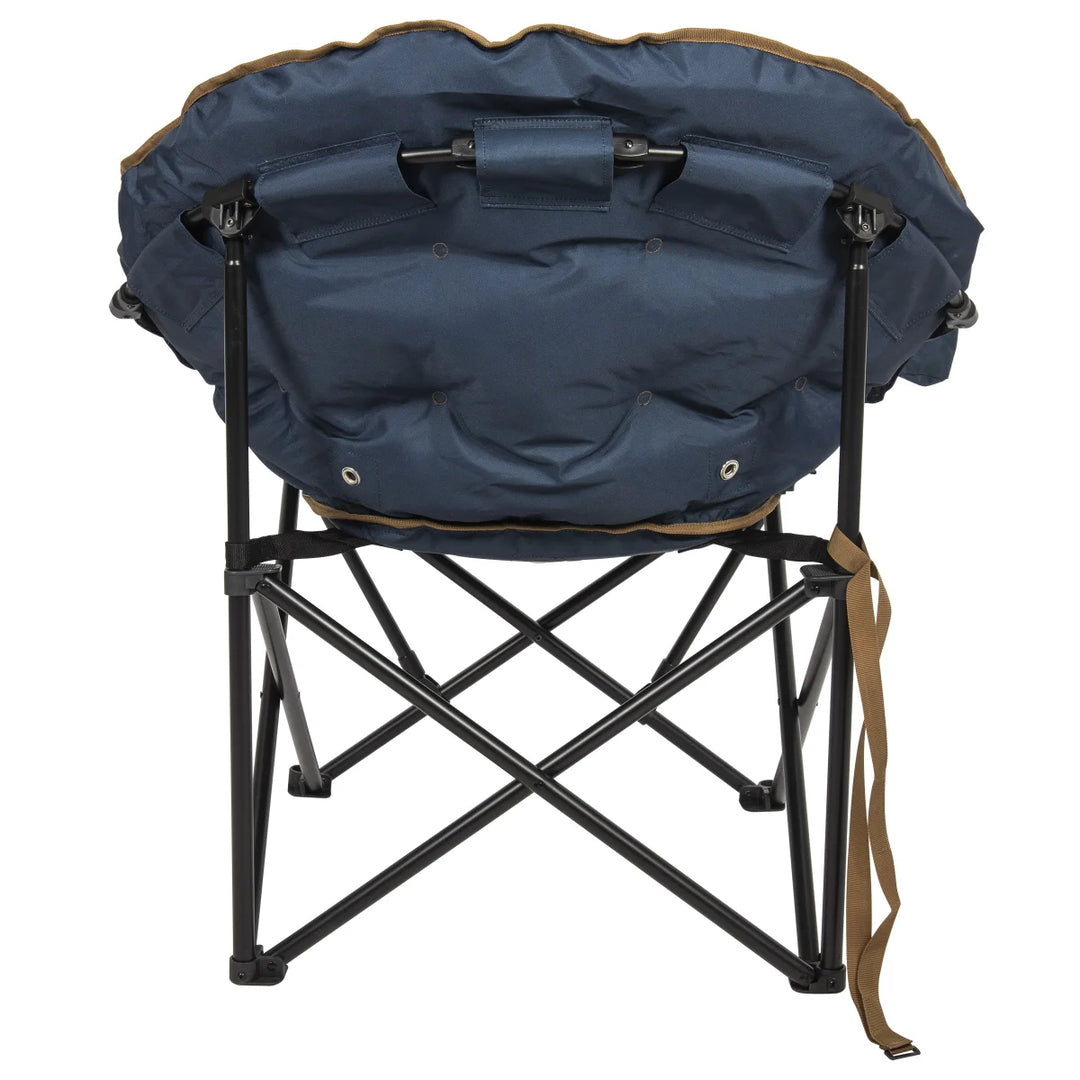 Tommy Bahama - Fauteuil club rembourré géant