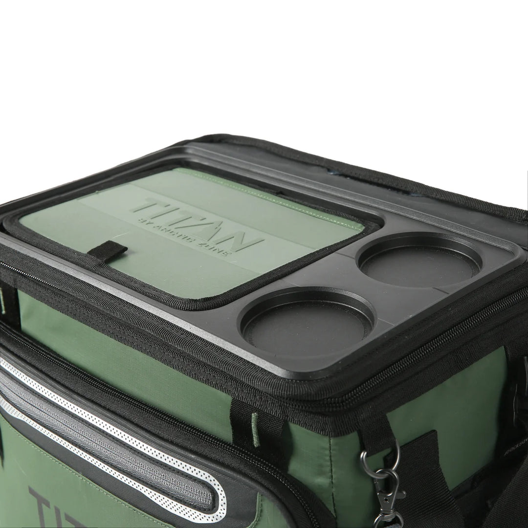 Titan 40-Can Collapsible Cooler