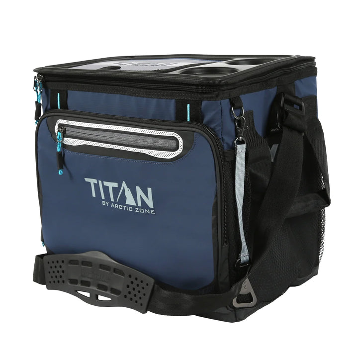 Titan 40-Can Collapsible Cooler