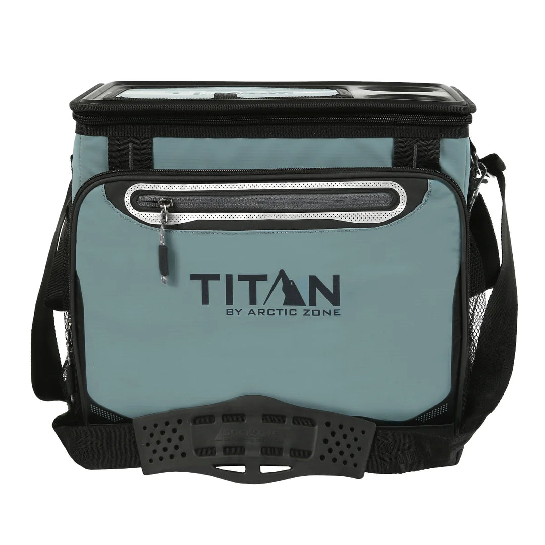 Titan 40-Can Collapsible Cooler