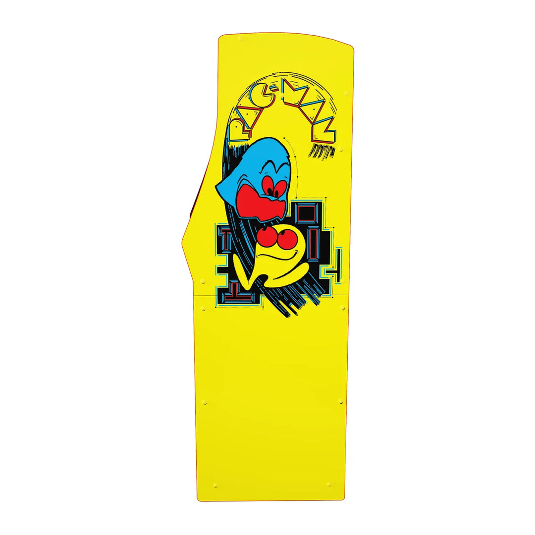 Arcade1Up - Borne d'arcade PAC-MAN XL