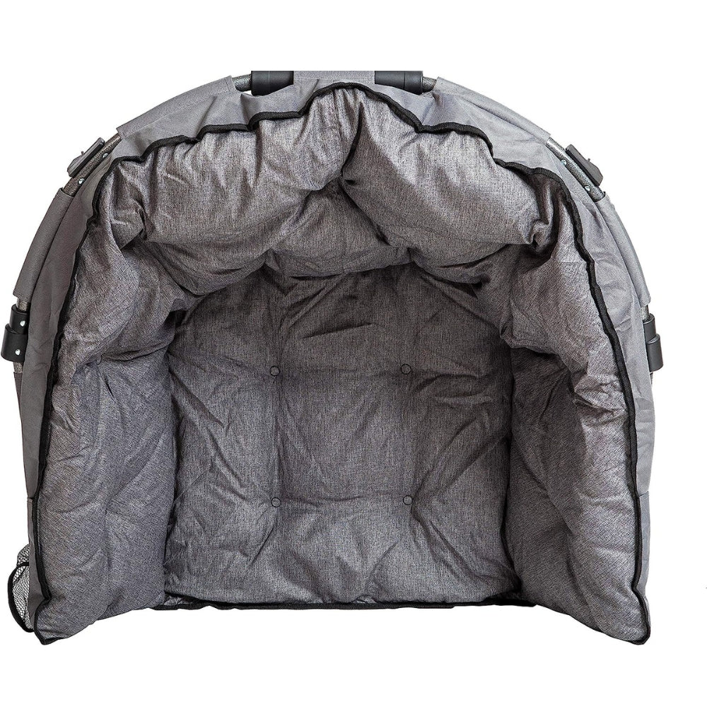 Mac Spoarts Extra Padded Club Chair
